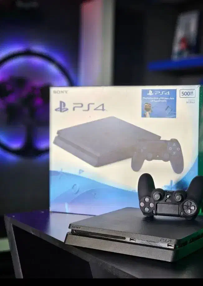 فروش انواع مدل های PS4 در حدنو|کنسول، بازی ویدئویی و آنلاین|کرج, عظیمیه|دیوار