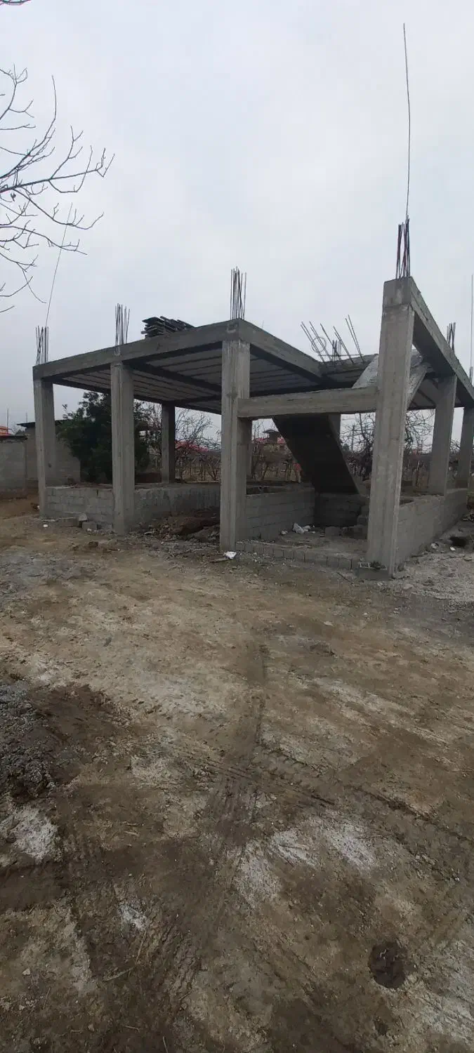 بنایی واسکلت ساختمان|خدمات پیشه و مهارت|تالش, هشتپر|دیوار