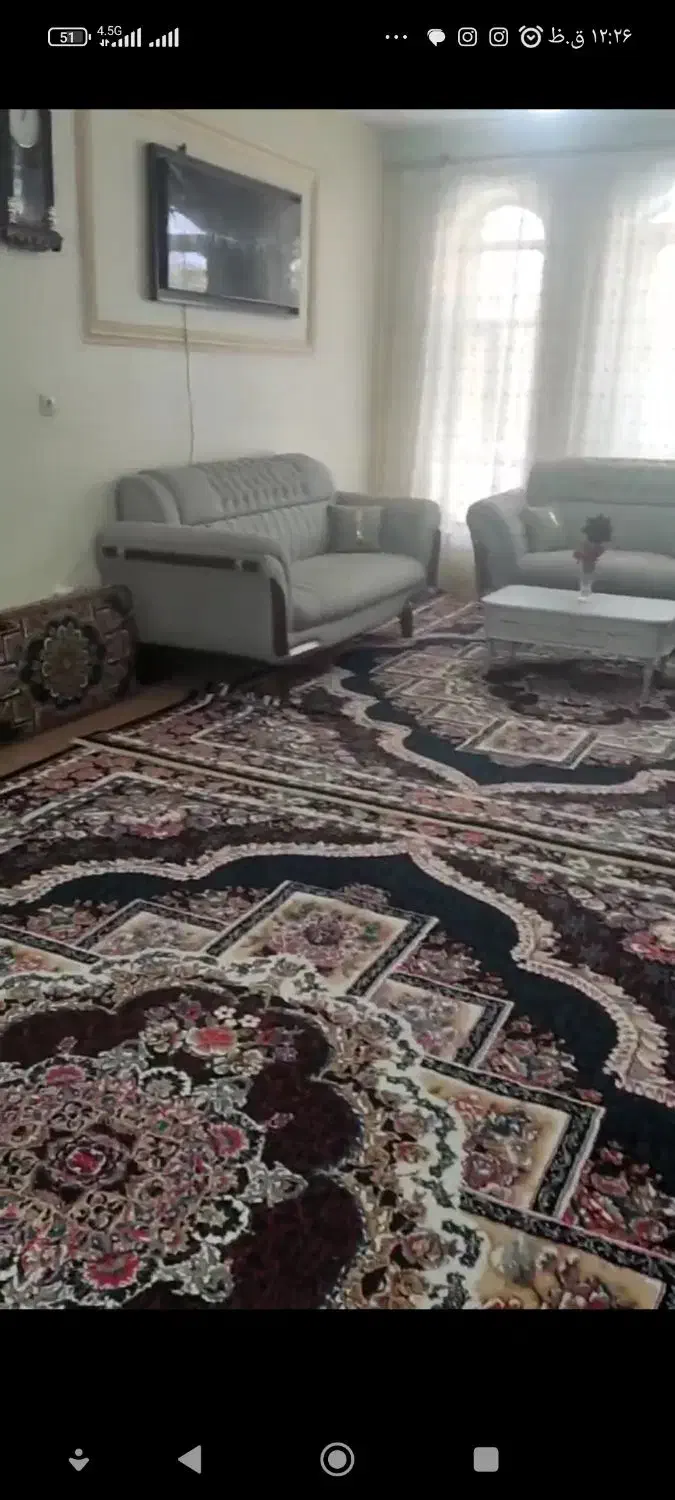 فروش ،اجاره خانه ویلایی منطقه بالای شهر کبودرآهنگ|اجارهٔ خانه و ویلا|کبودرآهنگ, |دیوار