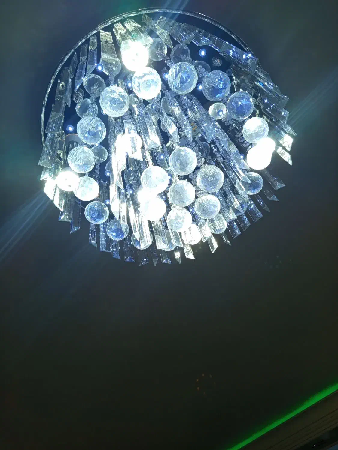 سه عدد لوستر در حد نو بفروش میرسد|لوستر و چراغ آویز|آذرشهر, |دیوار