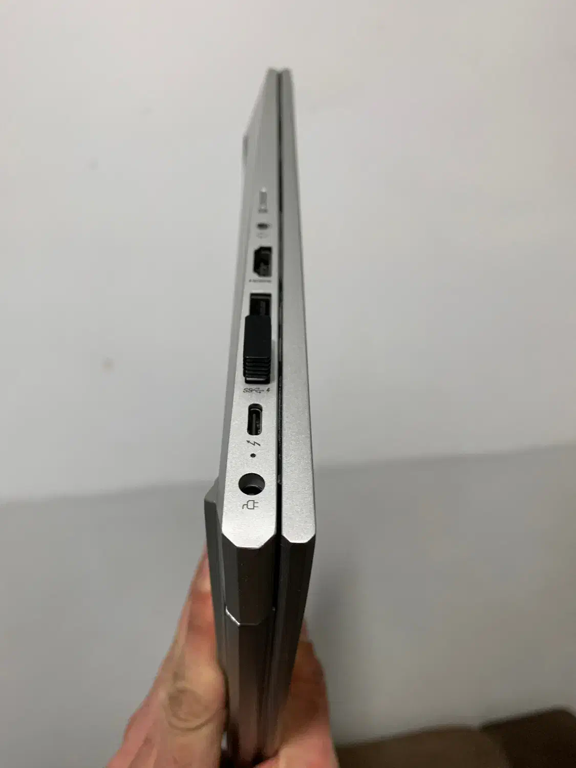 لپ تاپ probook hp|رایانه همراه|مبارکه, |دیوار