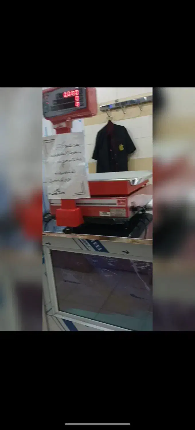 لوازم قصابی|فروشگاه و مغازه|فولادشهر, فولادشهر|دیوار