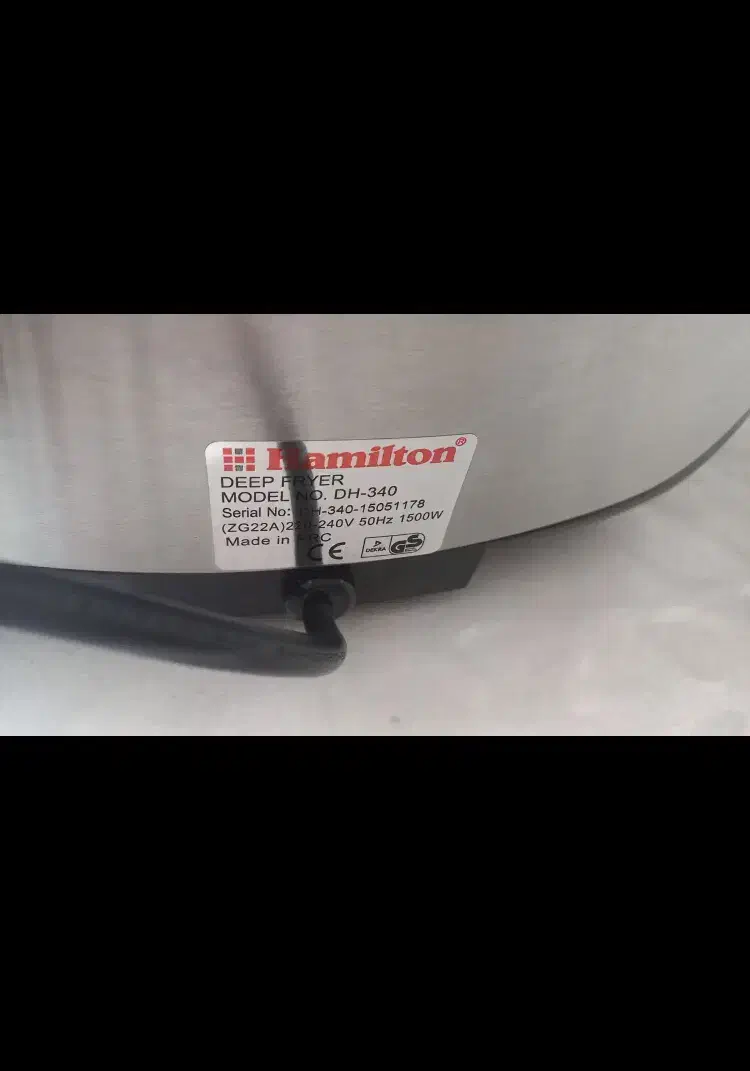 سرخ کن|سایر لوازم برقی|رشت, منظریه|دیوار