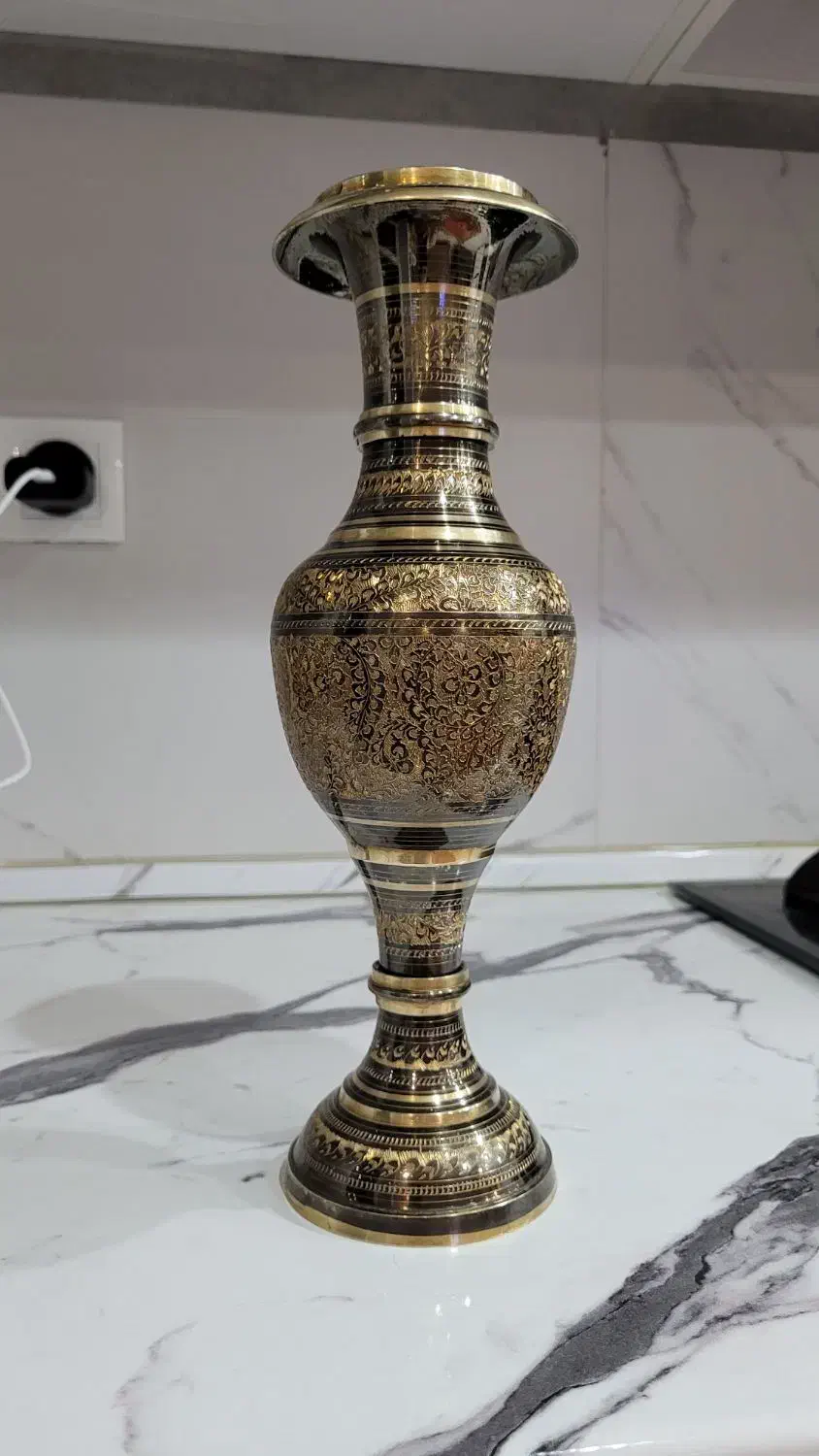 قلیان برنجی|زیورآلات و اکسسوری|پردیس, فاز ۸|دیوار