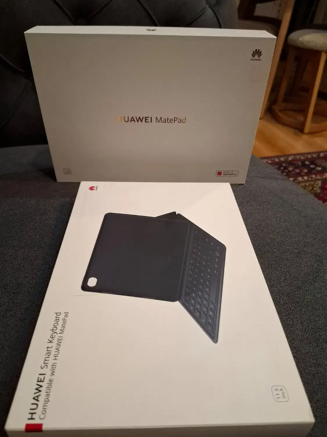 تبلت هوآوی مبت پد ۱۱.۵ اینچی|تبلت|کرج, کوی زنبق|دیوار