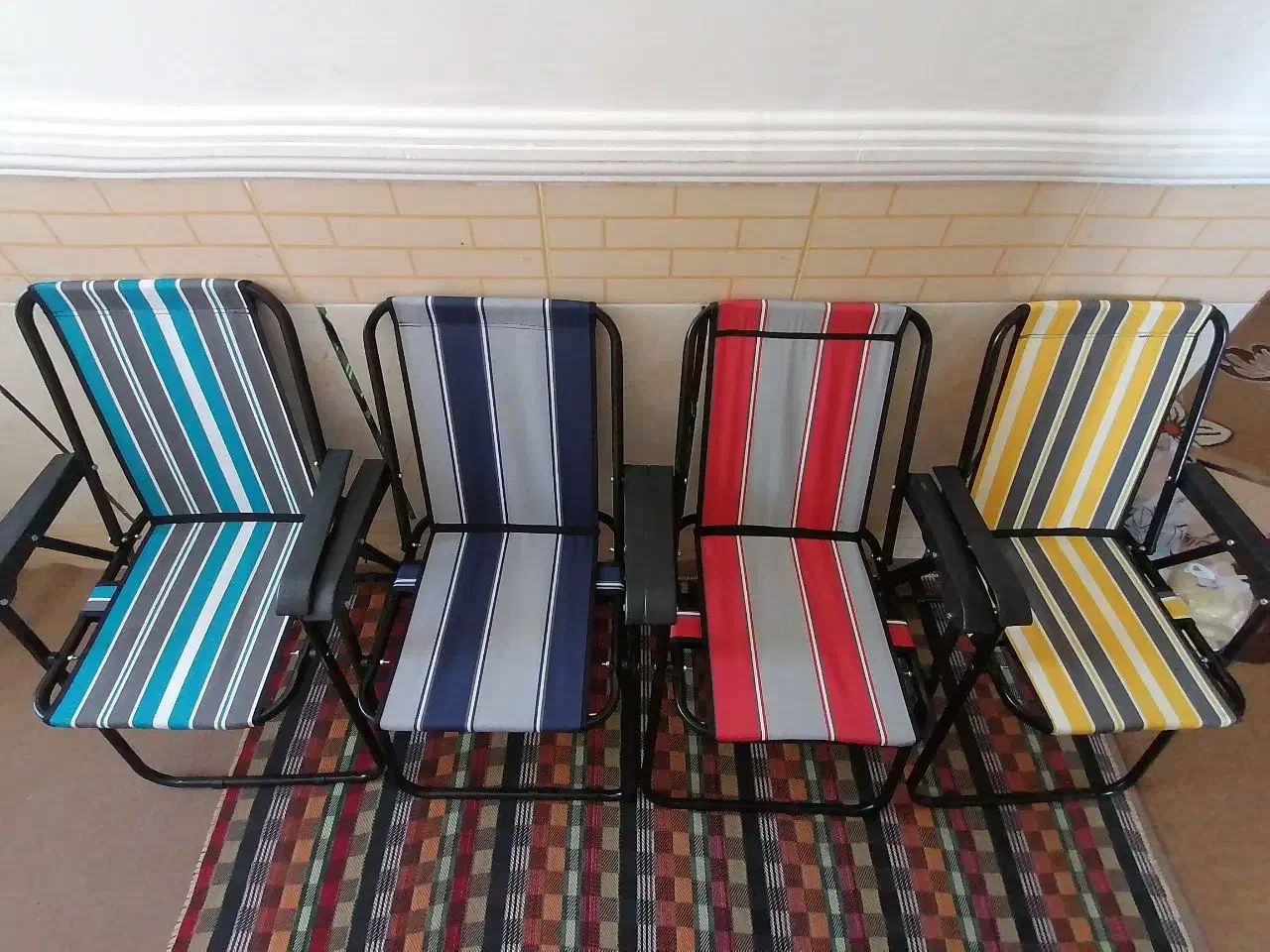 صندلی مسافرتی|صندلی و نیمکت|یاسوج, |دیوار