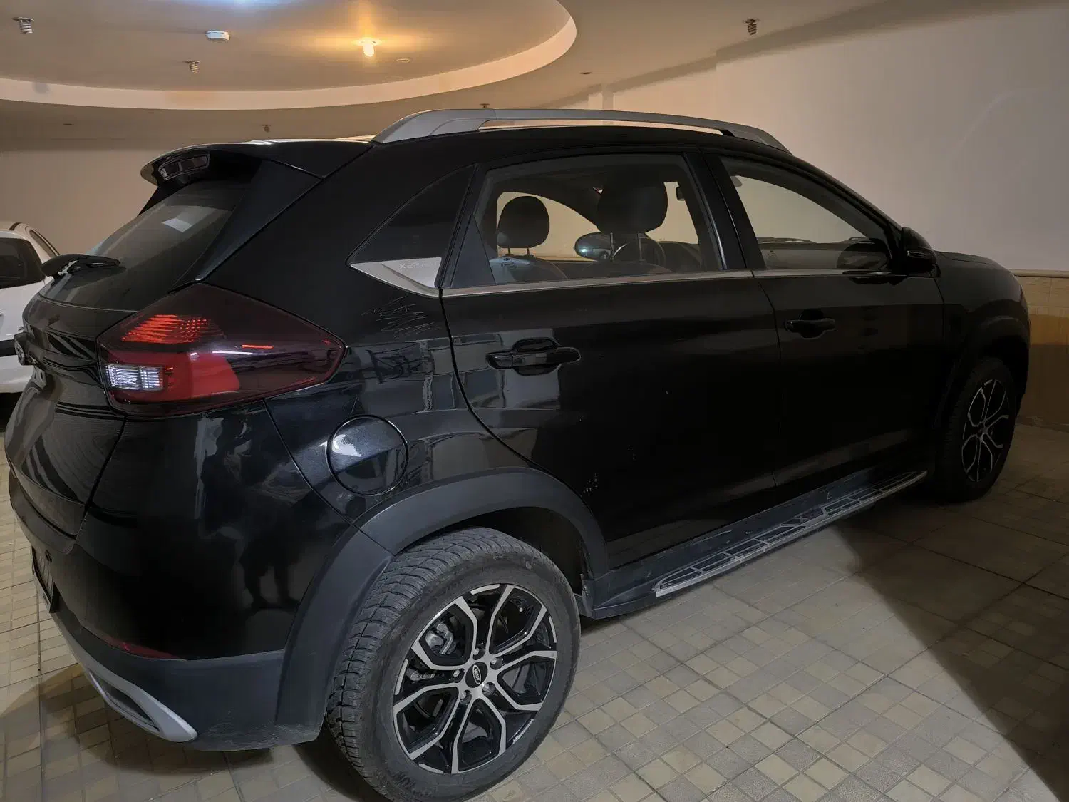 x22 pro|خودرو سواری و وانت|نیشابور, امین اسلامی|دیوار