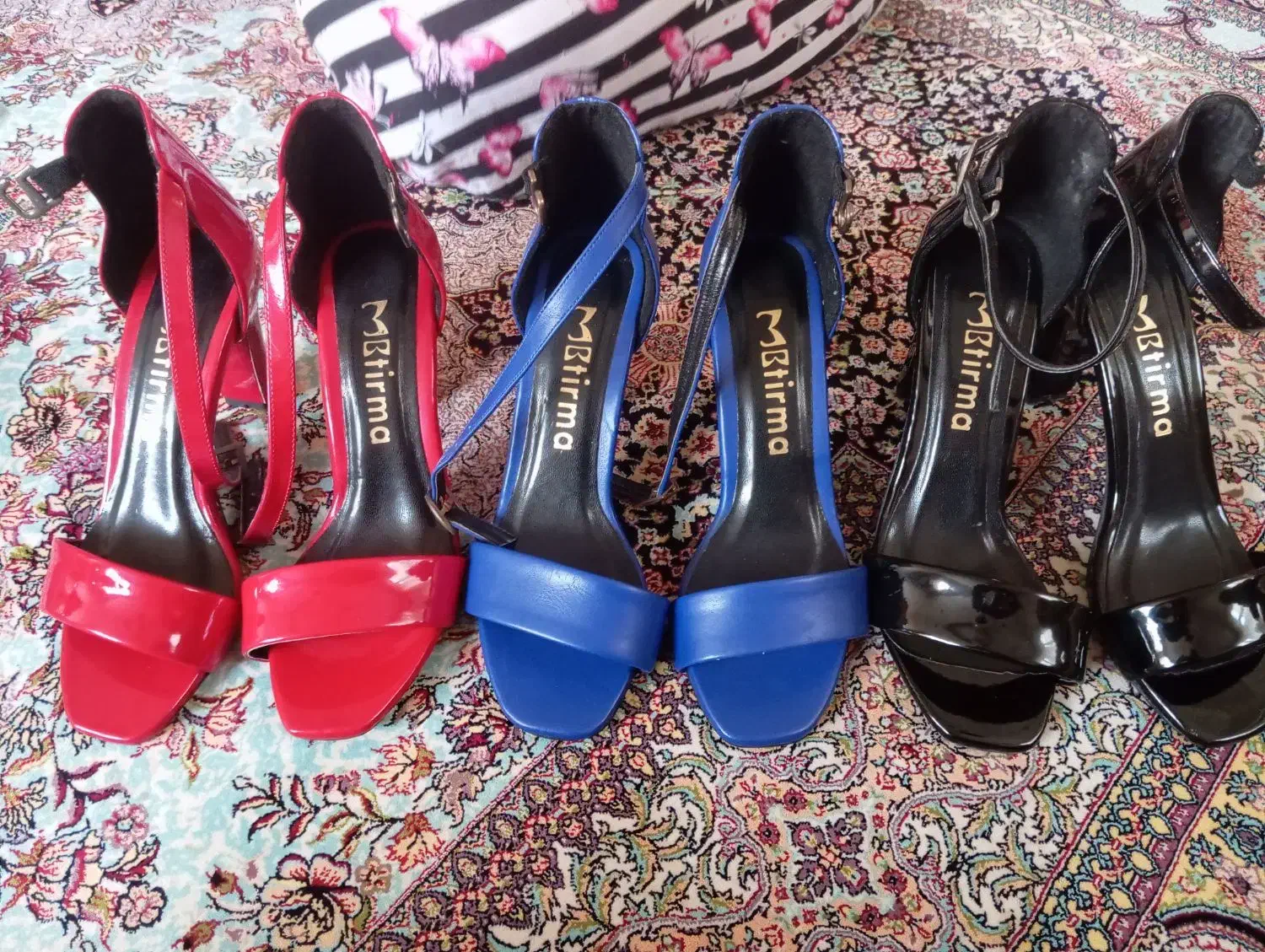 کفش مجلس|کفش و لباس بچه|مهاباد (آذربایجان غربی), |دیوار