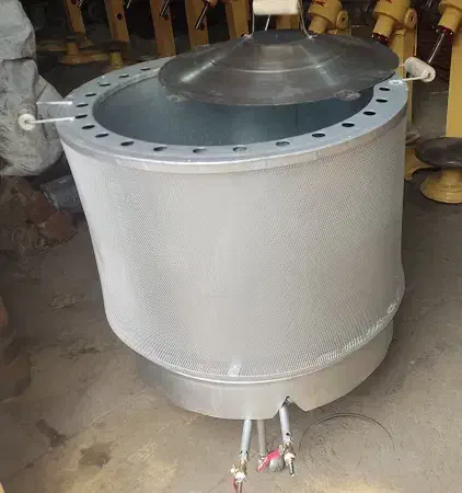 تنور نو|اجاق گاز و لوازم برقی پخت‌وپز|شوش, |دیوار