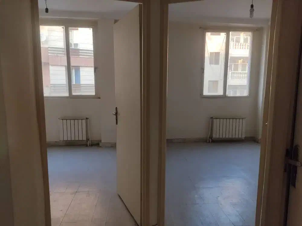 فردوس شرق/۷۰متر ۲خواب/تخلیه/حتی مجرد