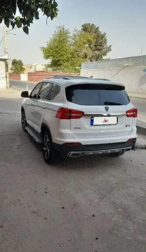 فردا موتور صفر کیلومتر ۱۴۰۴|خودرو سواری و وانت|ری, منصوریه منگل|دیوار