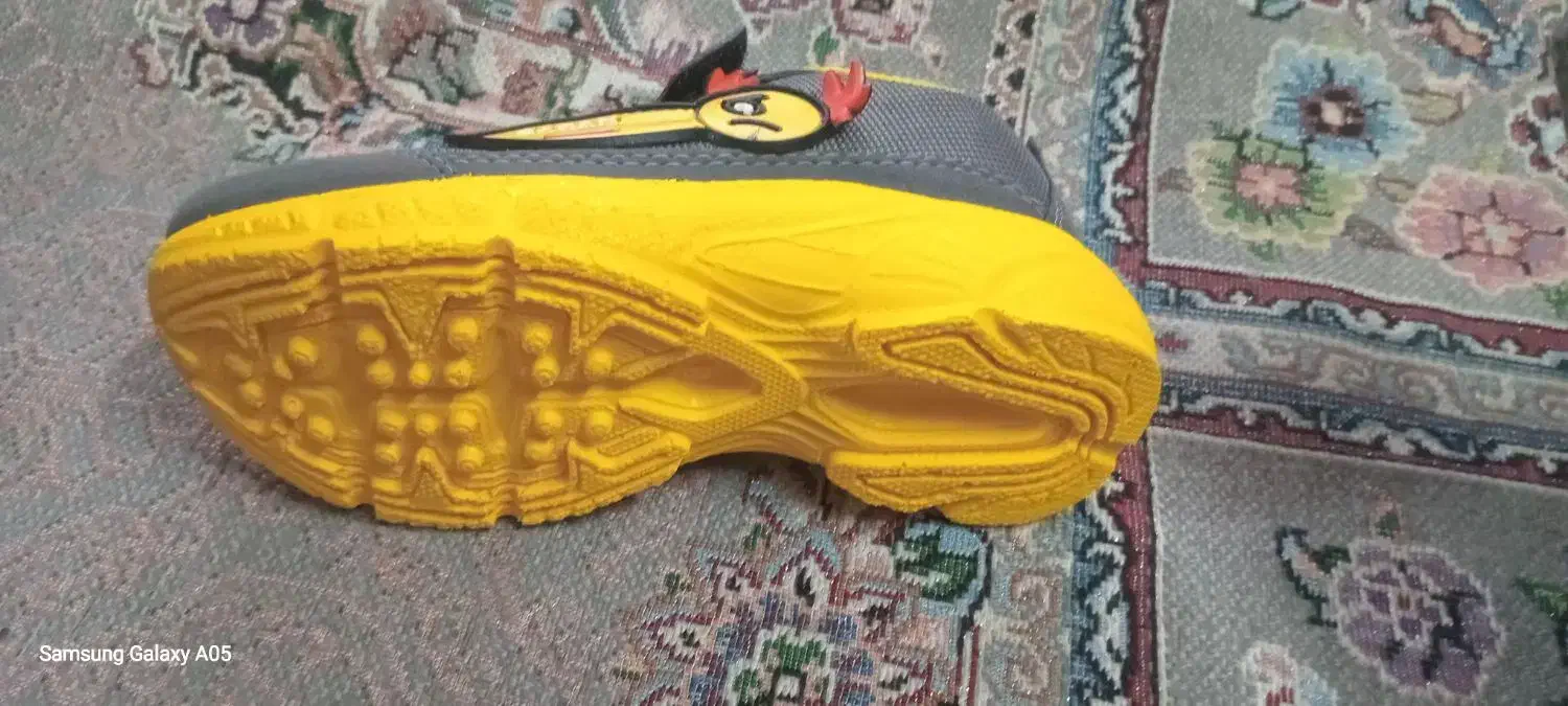 کفش نواک|کفش و لباس بچه|مشهد, سمزقند|دیوار