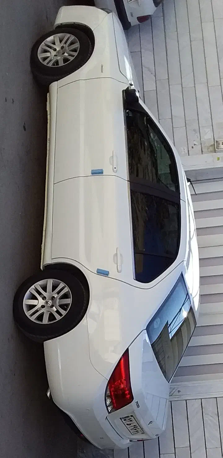 دنا معمولی|خودرو سواری و وانت|تهران, شهمیرزادی|دیوار