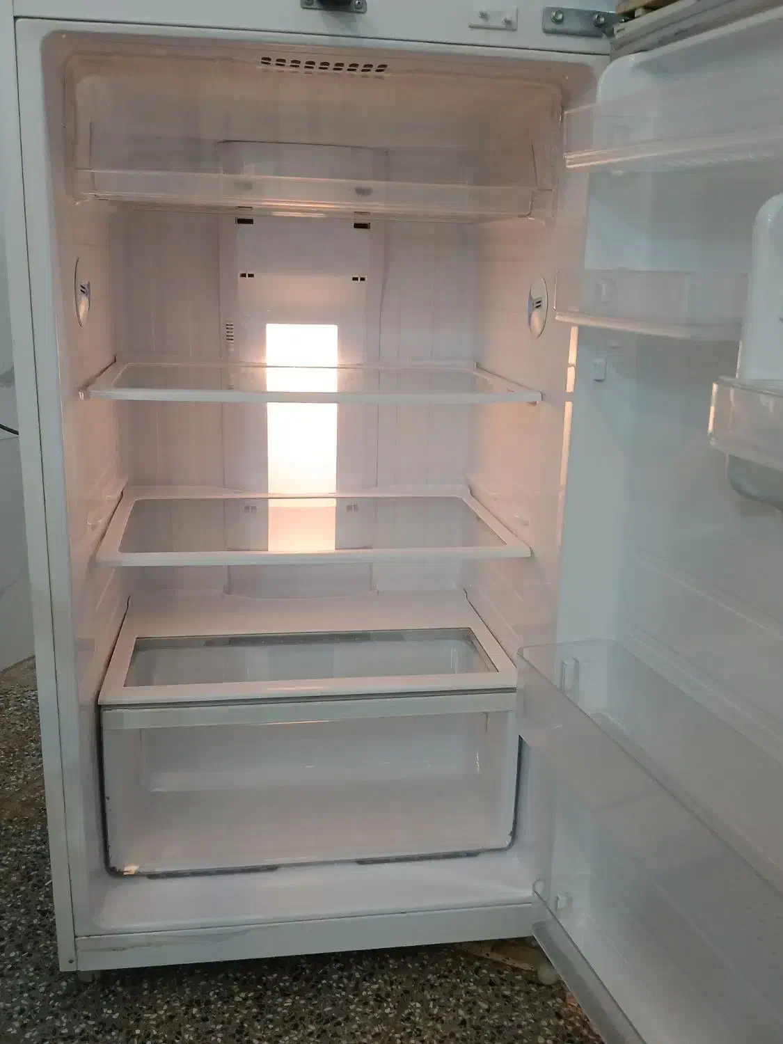 یخچال سامسونگ|یخچال و فریزر|قم, ولیعصر|دیوار