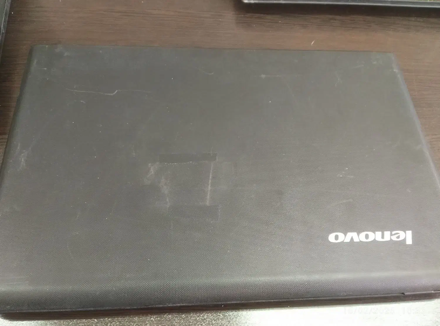 لپتاپ Lenovo G500 ddr3 آموزشیHDLED|رایانه همراه|ارومیه, |دیوار
