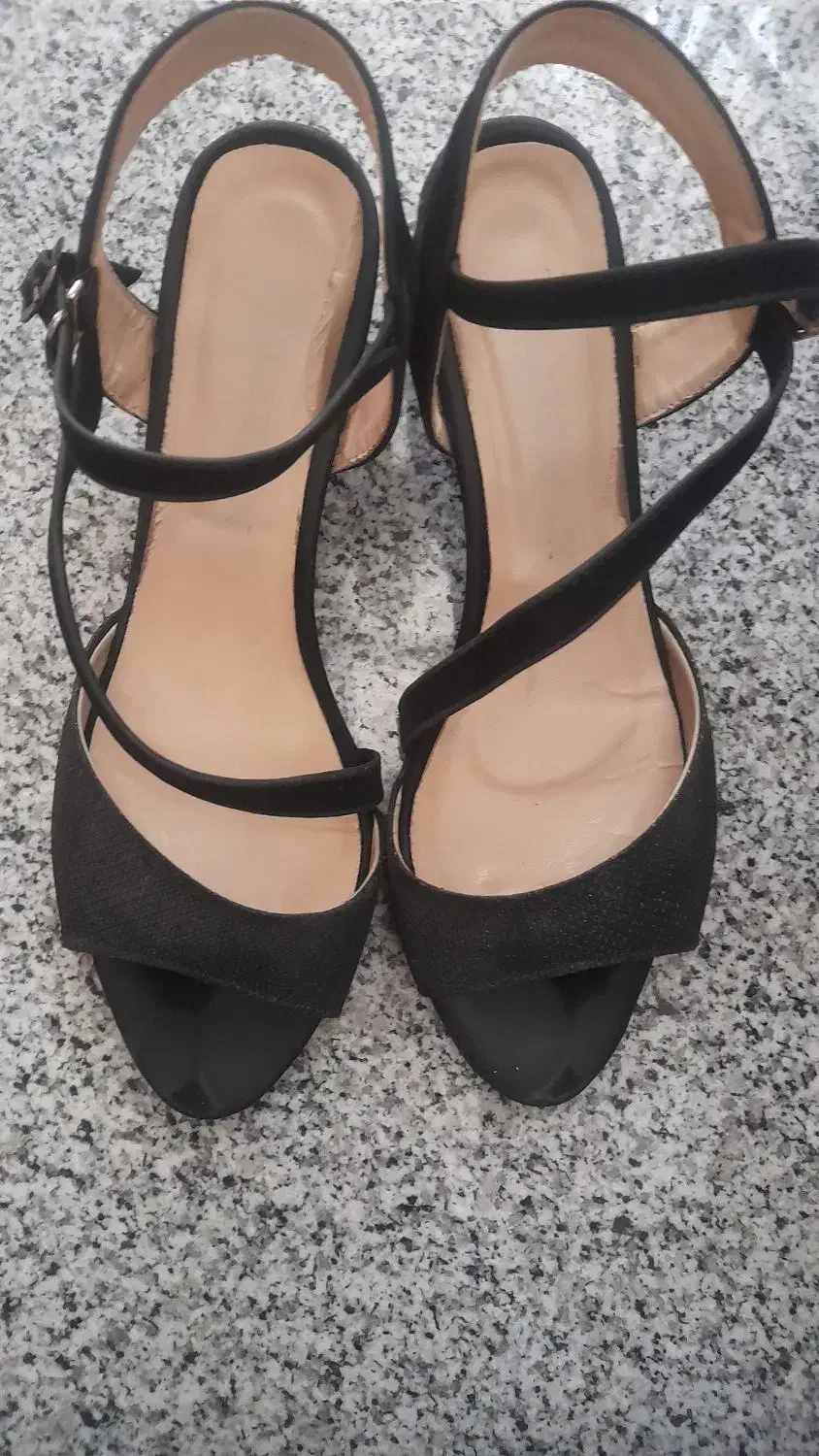 کفش|کیف، کفش، کمربند|اسدآباد, |دیوار