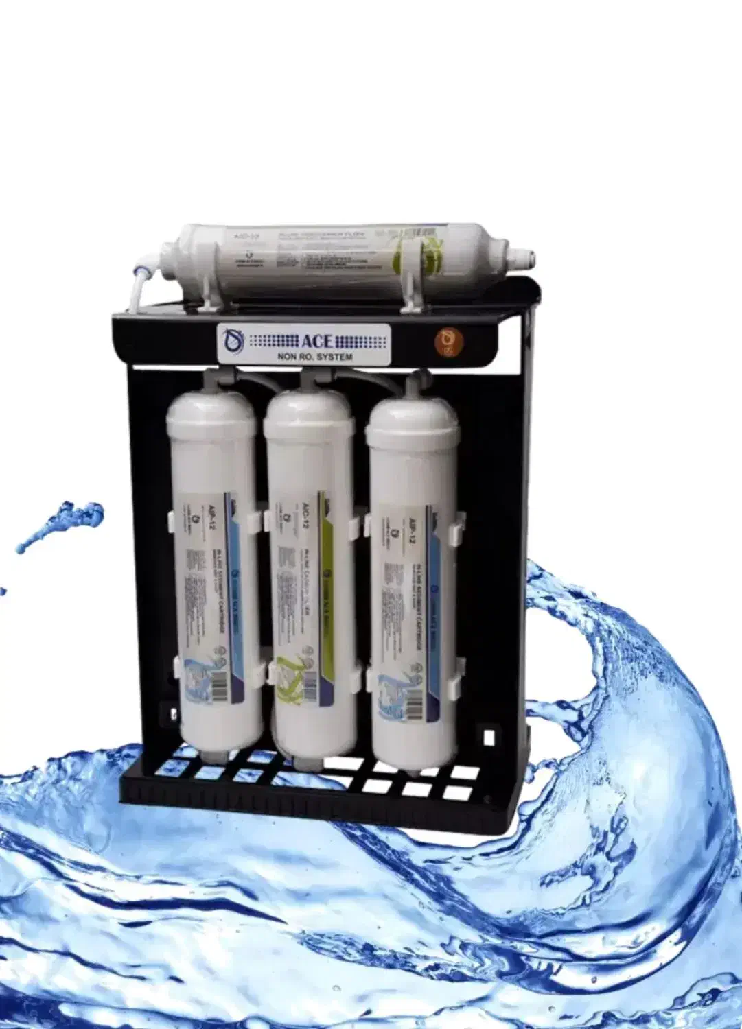 تسویه آب  نیاز امروز تضمین فردا|آبسردکن و تصفیه آب|آمل, |دیوار