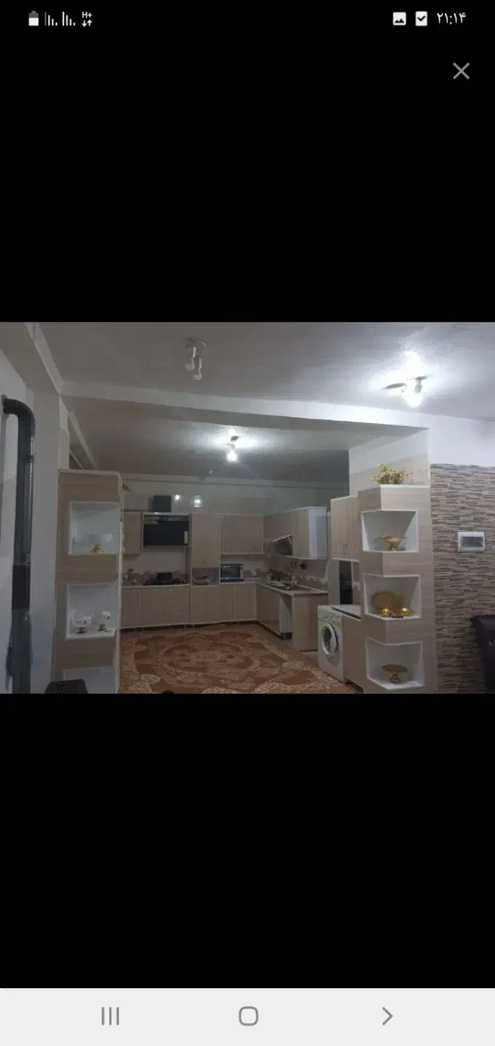 فروش خانه ویلایی حیاط دارخیابان ۲۲ بهمن|فروش خانه و ویلا|ایوان, |دیوار