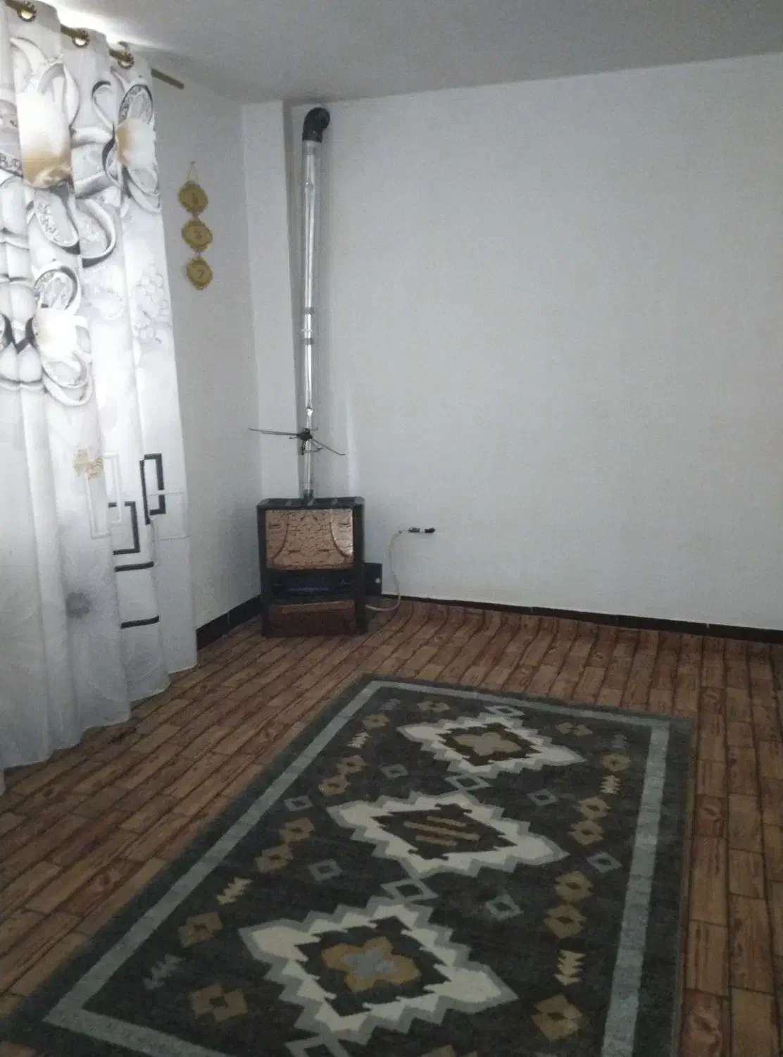 فروش خانه ویلایی در جونقان خیابان شهید هاشمی‌نژاد|فروش خانه و ویلا|جونقان, |دیوار