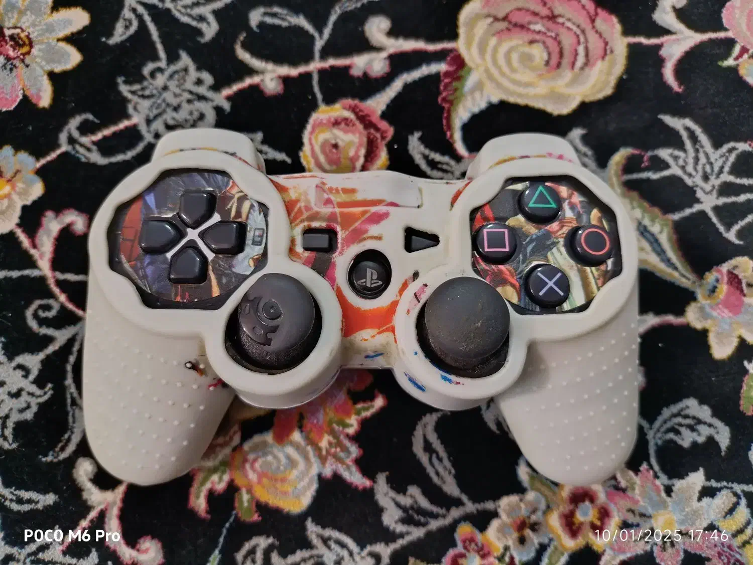 PS3 گیگ 160|کنسول، بازی ویدئویی و آنلاین|کرمانشاه, |دیوار