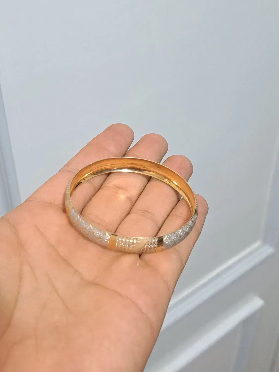 النگو سایز یک|جواهرات|قم, آزادگان|دیوار