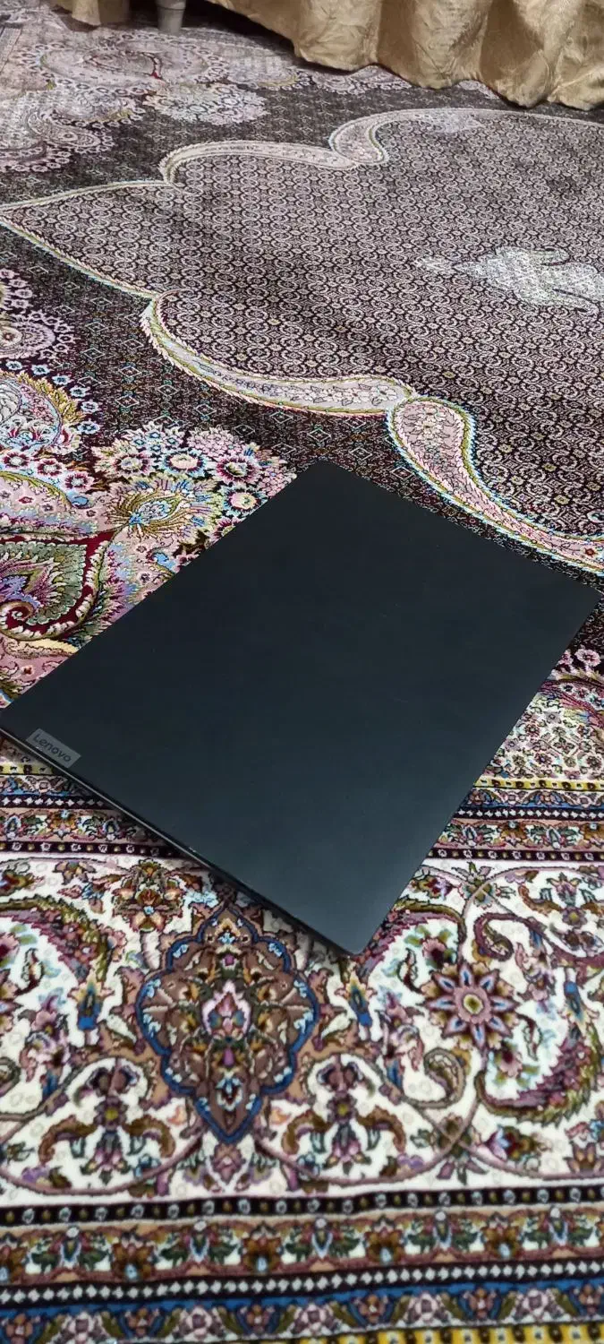 لب تاب مهندسی لنوو i7نسل۸|رایانه همراه|سهند, |دیوار