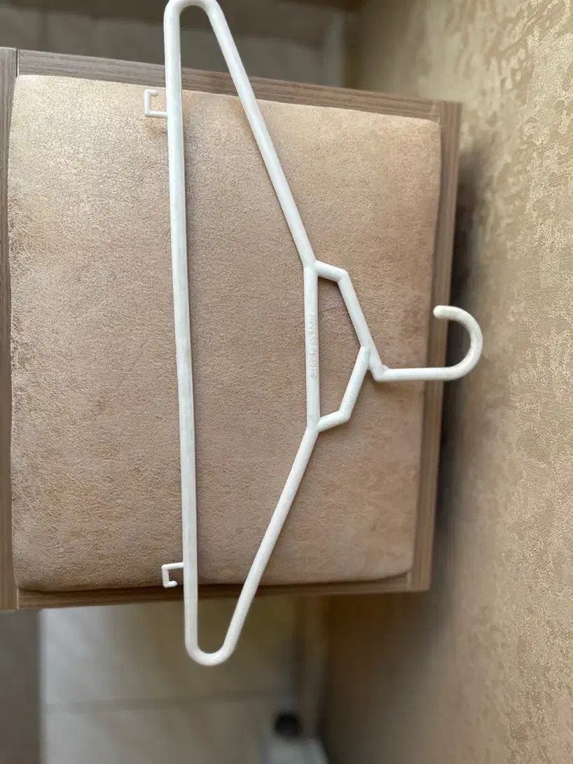 چوب لباسی ۴۰۰ عدد|بندرخت و رختآویز|مراغه, |دیوار