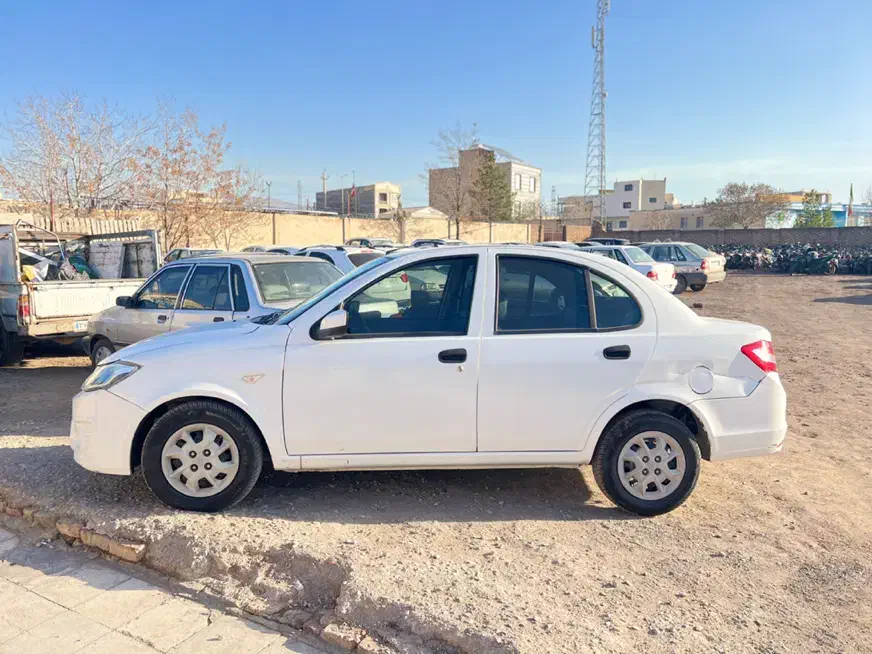 ساینا ۹۹|خودرو سواری و وانت|قزوین, |دیوار