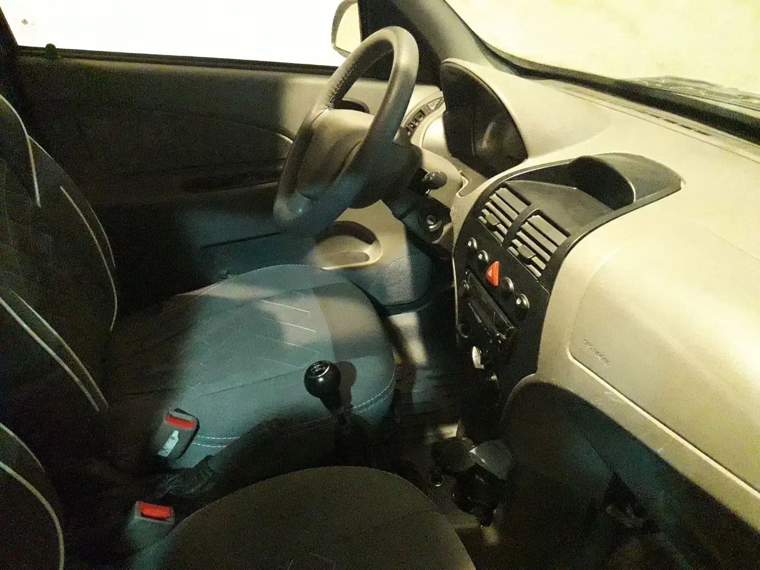 تیبا ۲|خودرو سواری و وانت|خرمآباد, |دیوار