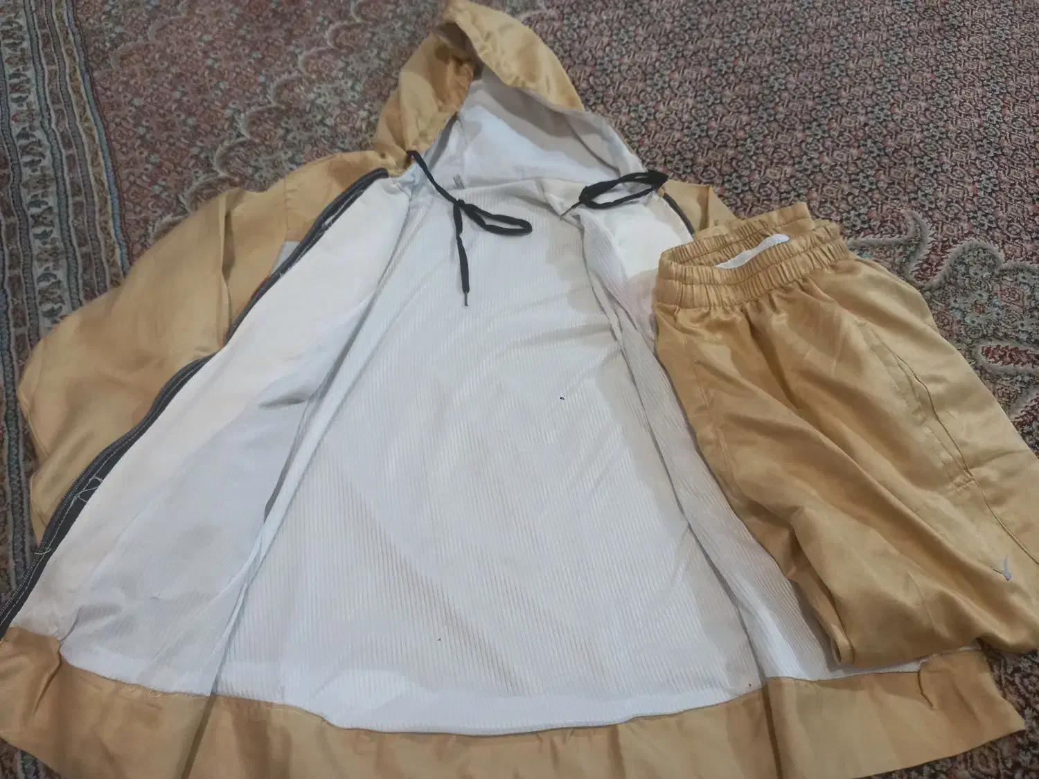 ست ورزشی بچه گانه|لباس|مرند, |دیوار