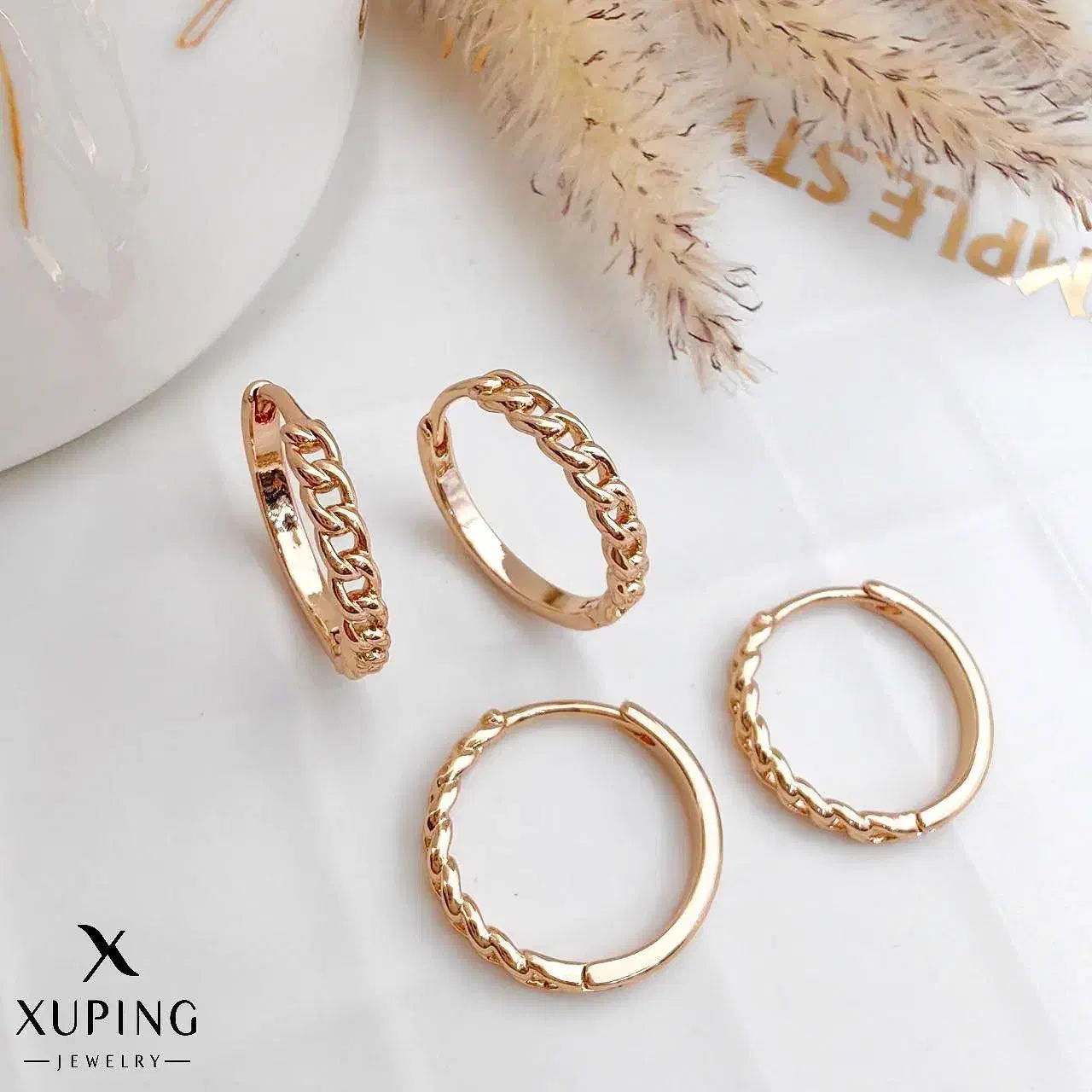 گوشواره ژوپینگ بدلیجات|بدلیجات|خرم‌آباد, |دیوار