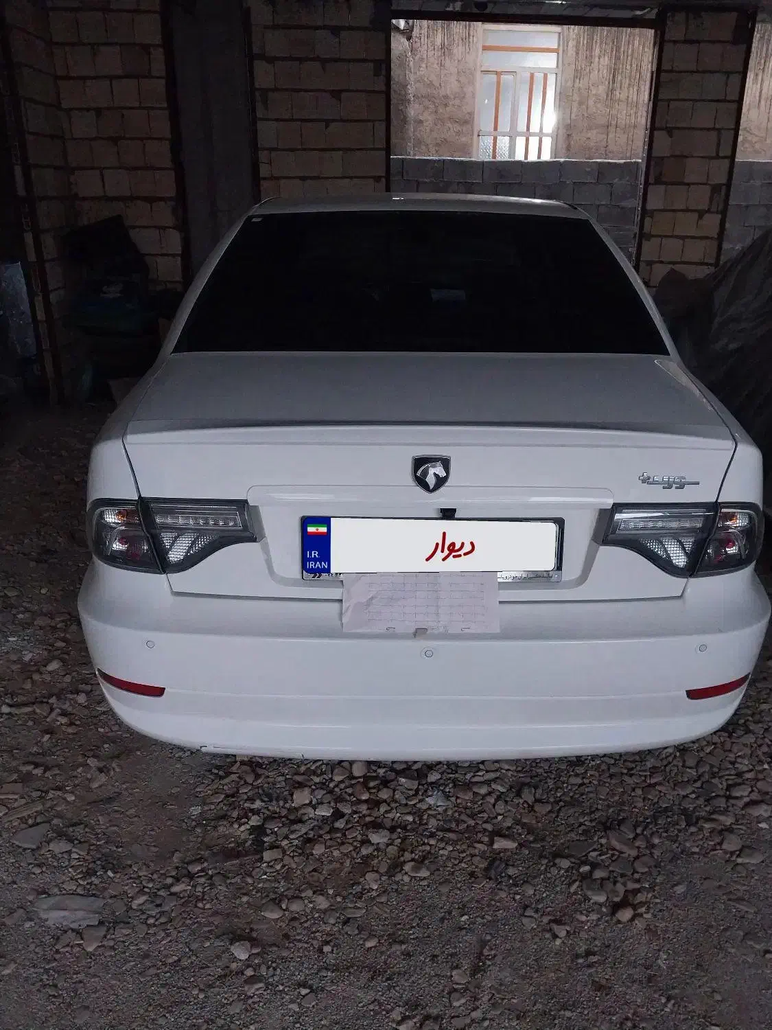 سورن پلاس|خودرو سواری و وانت|یاسوج, |دیوار