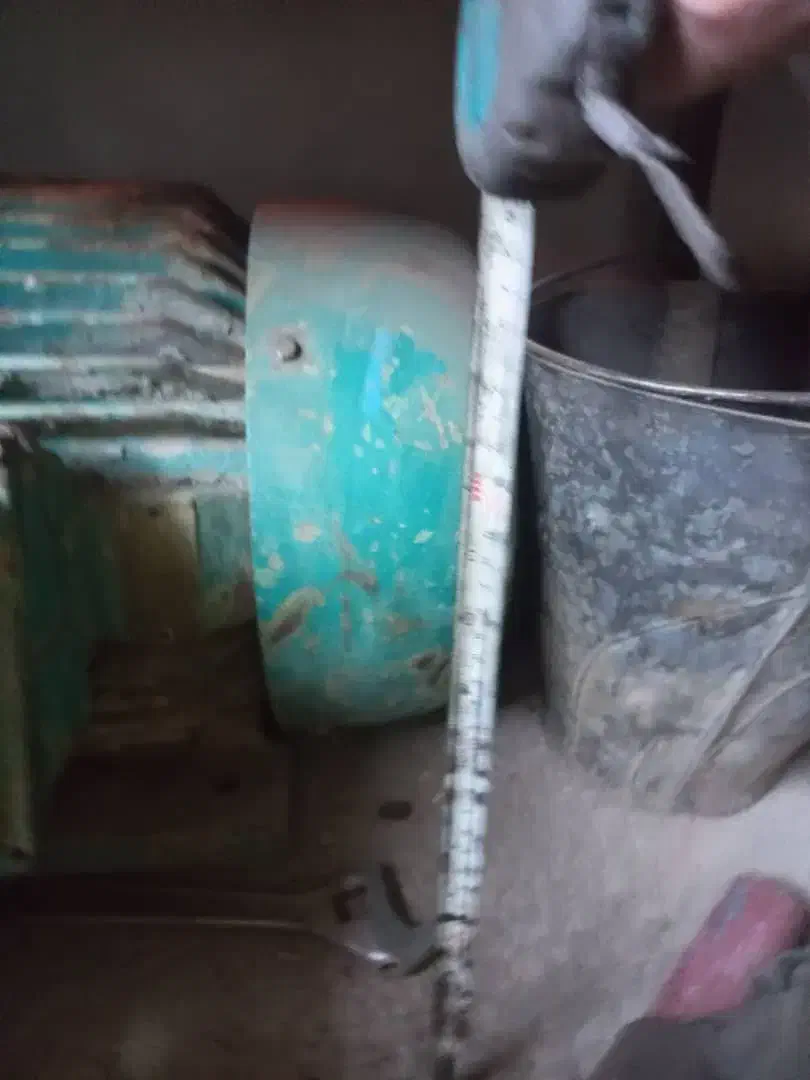 دینام ۲۵اسب دینام ۵.۵اسب دینام ۱.۵اسب|ماشین‌آلات صنعتی|اصفهان, باغ زرشک|دیوار