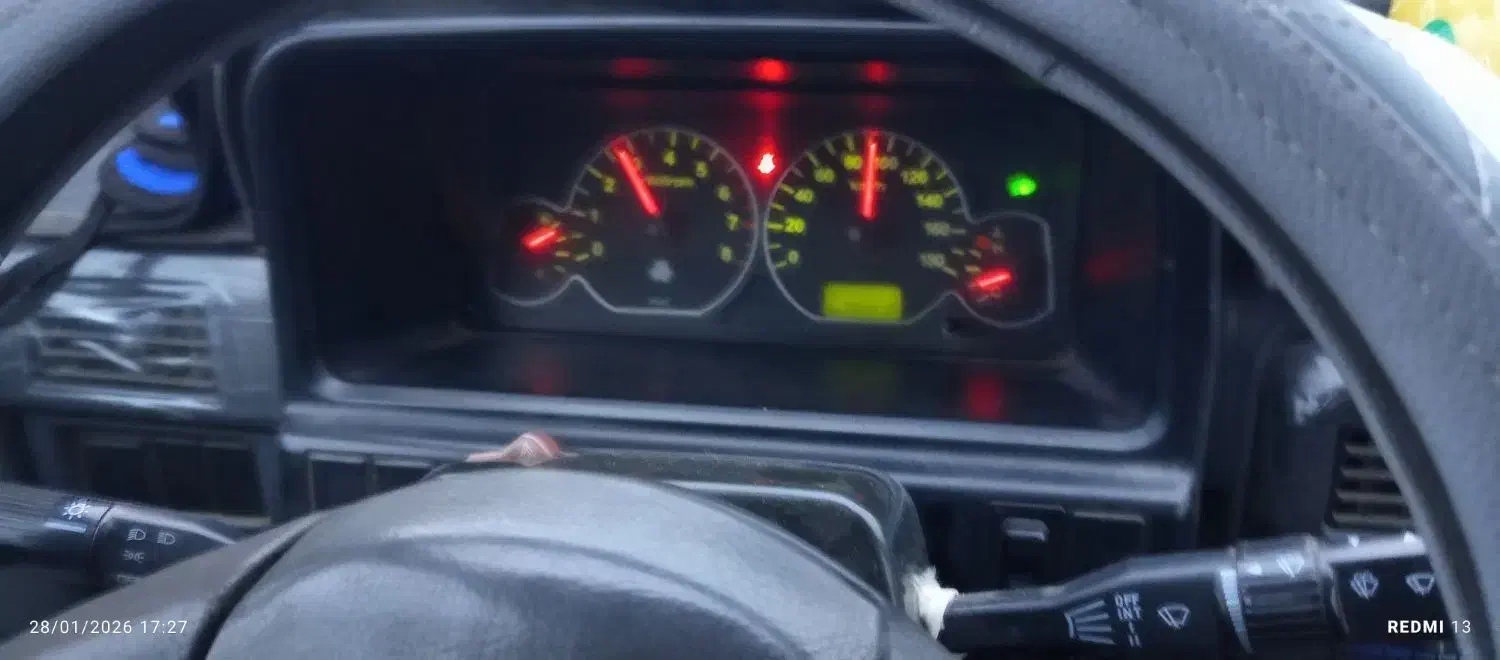 پراید|خودرو سواری و وانت|ایجرود, |دیوار