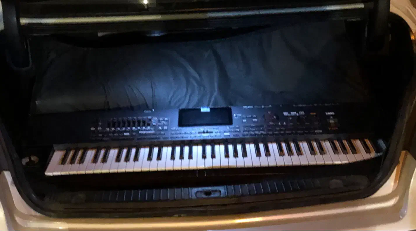 Pa4 x orienta 76|پیانو، کیبورد، آکاردئون|شیراز, فرهنگ شهر|دیوار