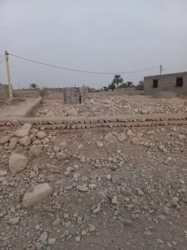 زمین چاهستان|فروش زمین و ملک کلنگی|تخت, |دیوار