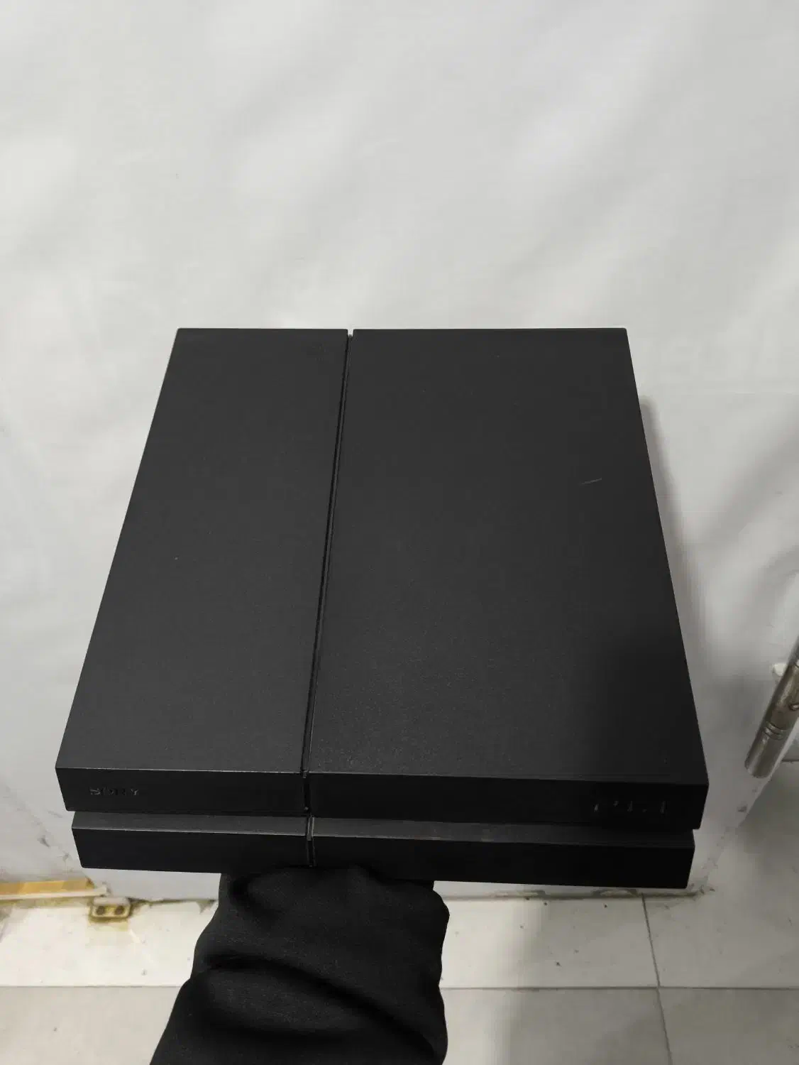 pes 4 fat500|کنسول، بازی ویدئویی و آنلاین|دلند, |دیوار