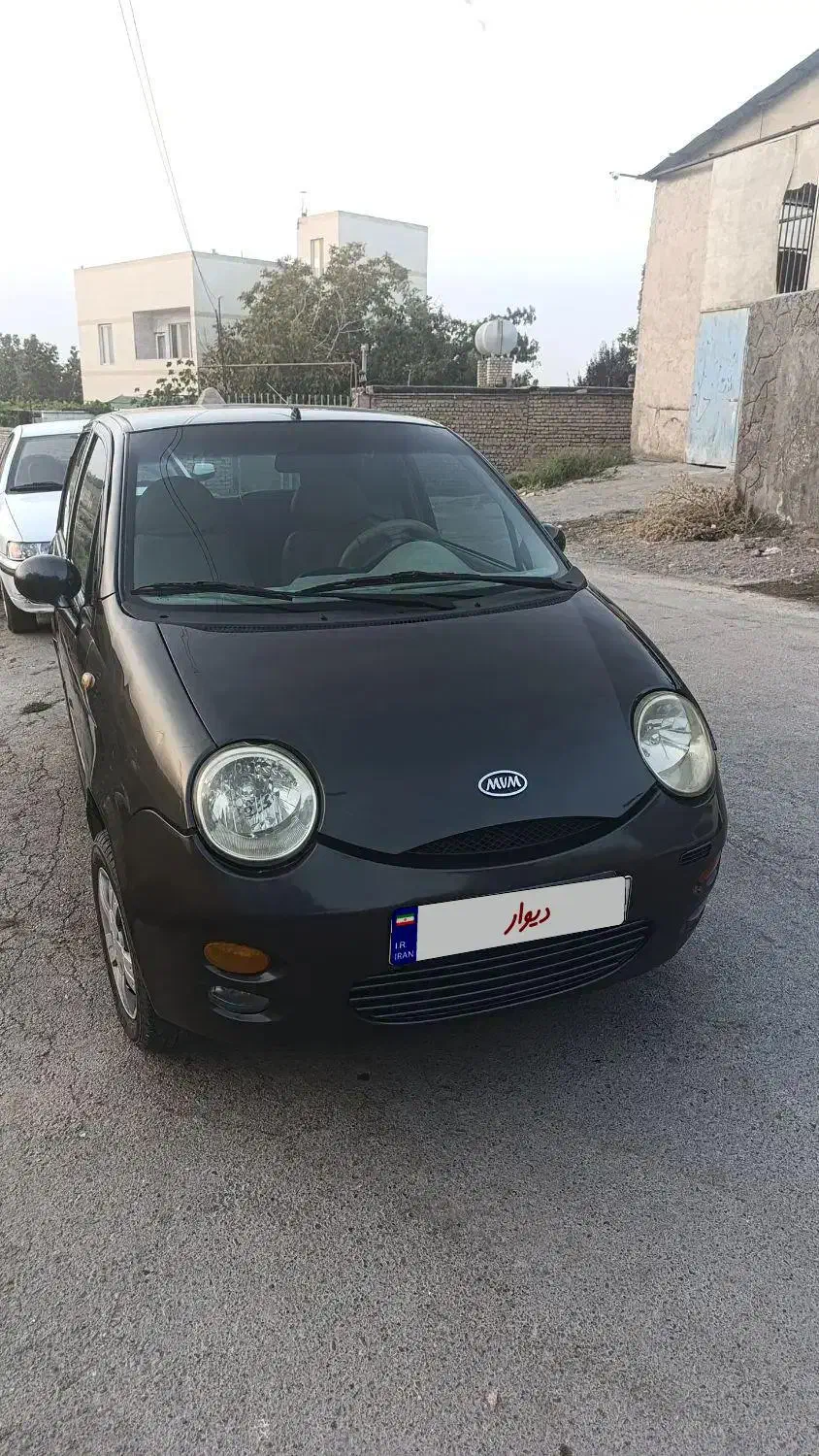 mvm110|خودرو سواری و وانت|مشهد, توس (بلوار توس)|دیوار