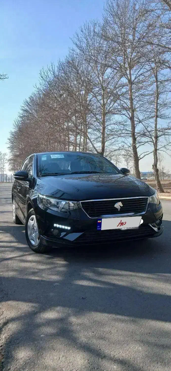 تارا v1p ۱۴۰۲|خودرو سواری و وانت|چهارباغ, |دیوار