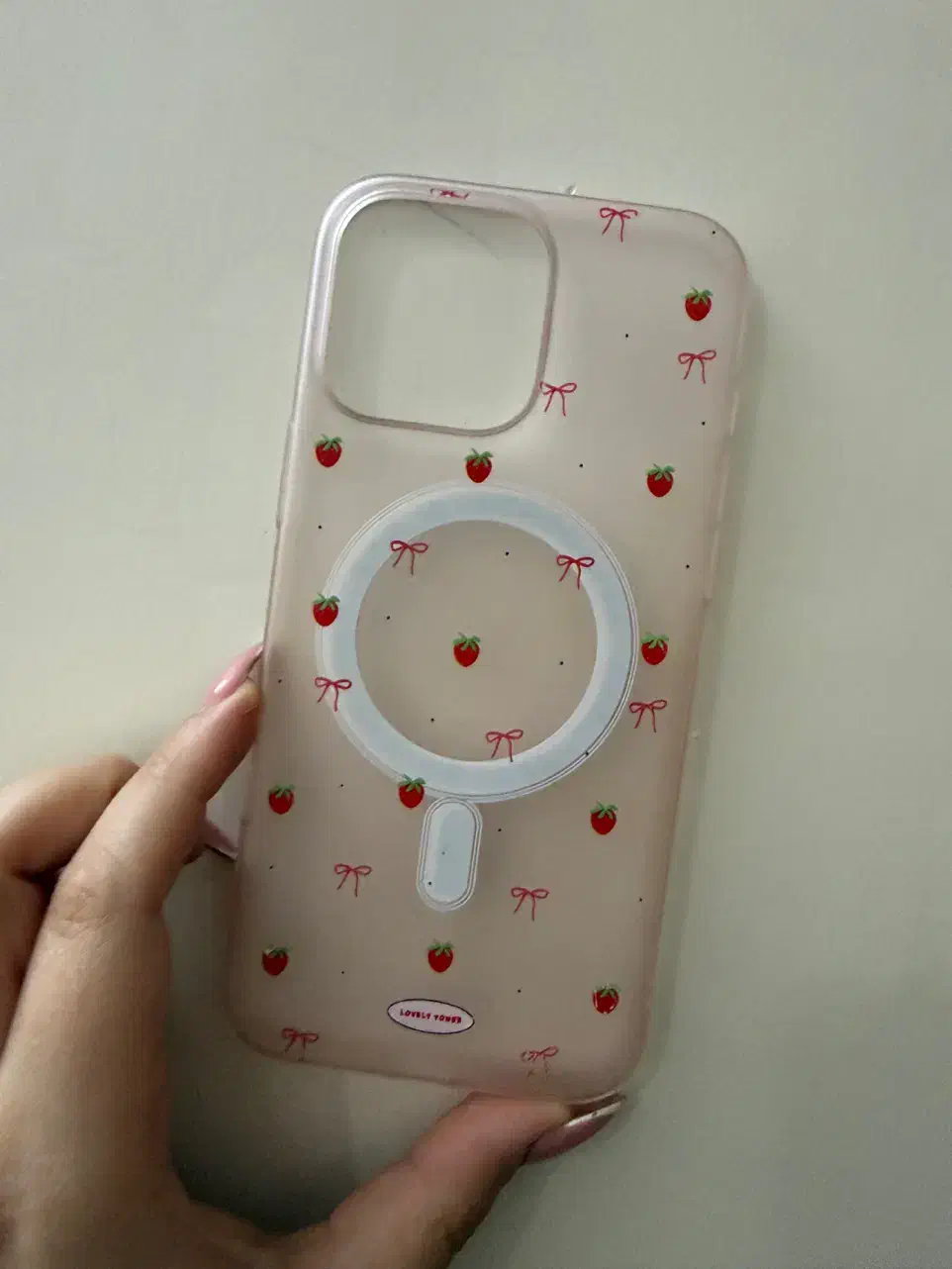 گارد آیفون ۱۶ پرومکس .. قاب آیفون ۱۶ پرومکس|لوازم جانبی موبایل و تبلت|مشهد, مصلی (کارمندان اول)|دیوار