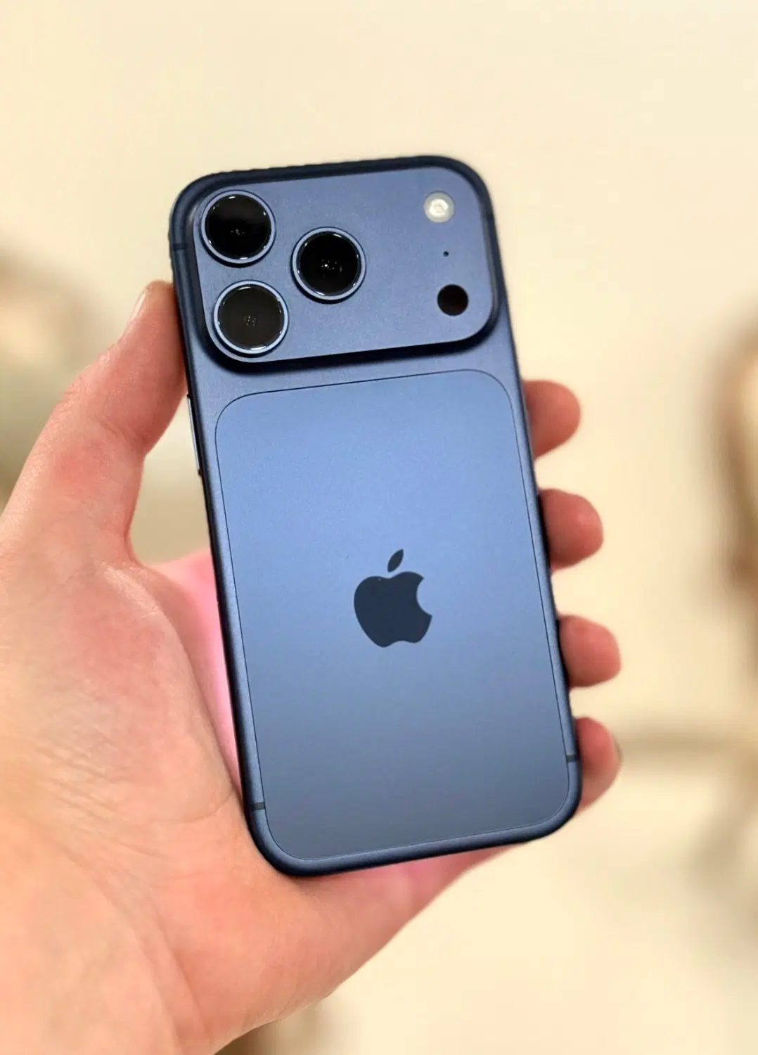 Iphone 17 pro/iphone 18 pro/ZAA|موبایل|تهران, گیشا|دیوار