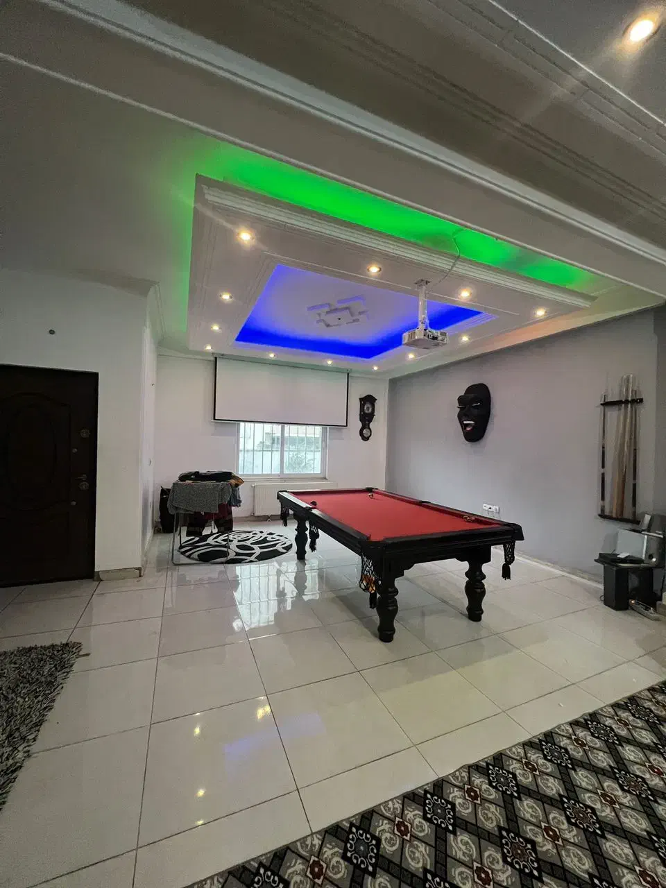 ویلای دربست/مبله فول فرنیش/استخر دار|اجارهٔ خانه و ویلا|تنکابن, |دیوار