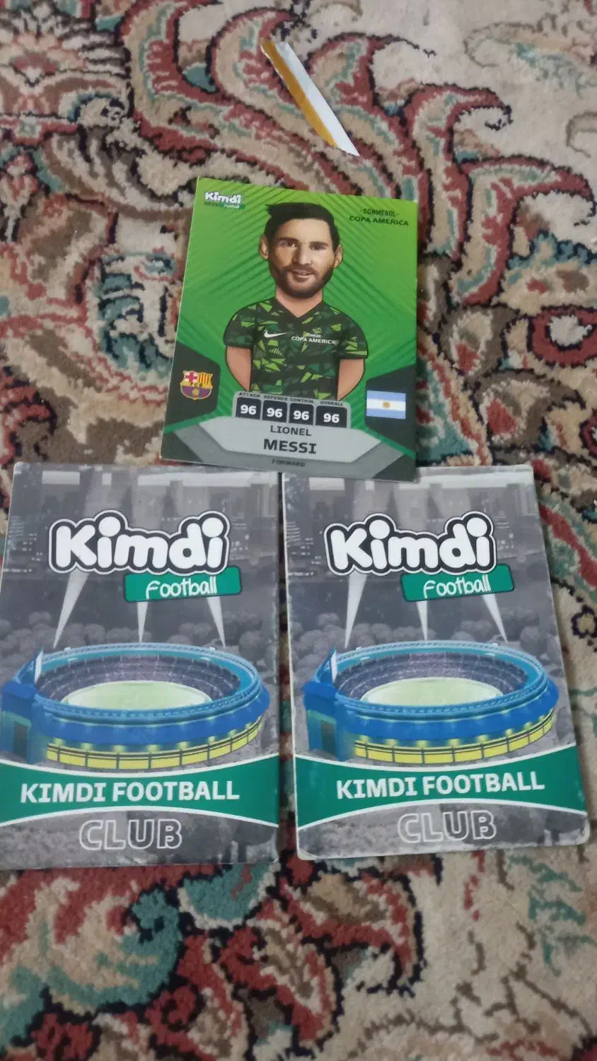 کیمدی|کلکسیون و سرگرمی|مشهد, موعود|دیوار