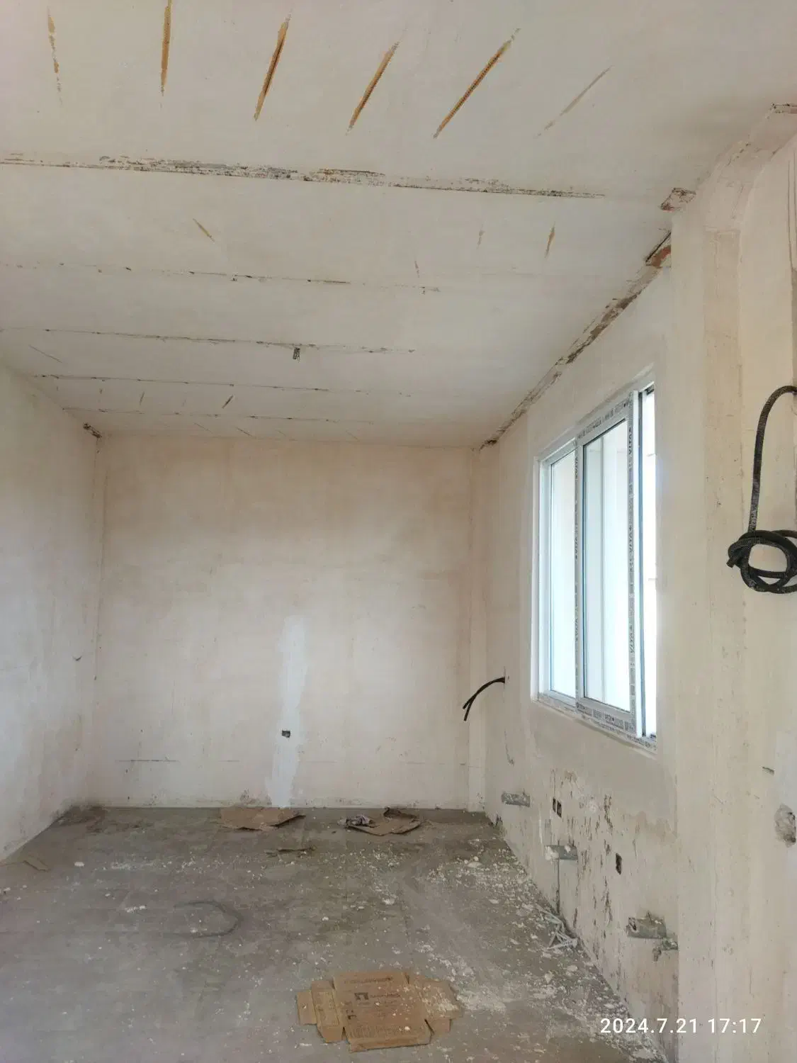 خدمات گچکاری نظری|خدمات پیشه و مهارت|منجیل, |دیوار