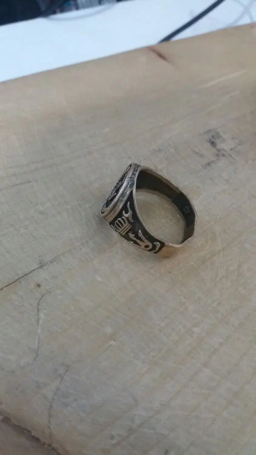 انگشتر|بدلیجات|شهریار, شهرک شاهد|دیوار