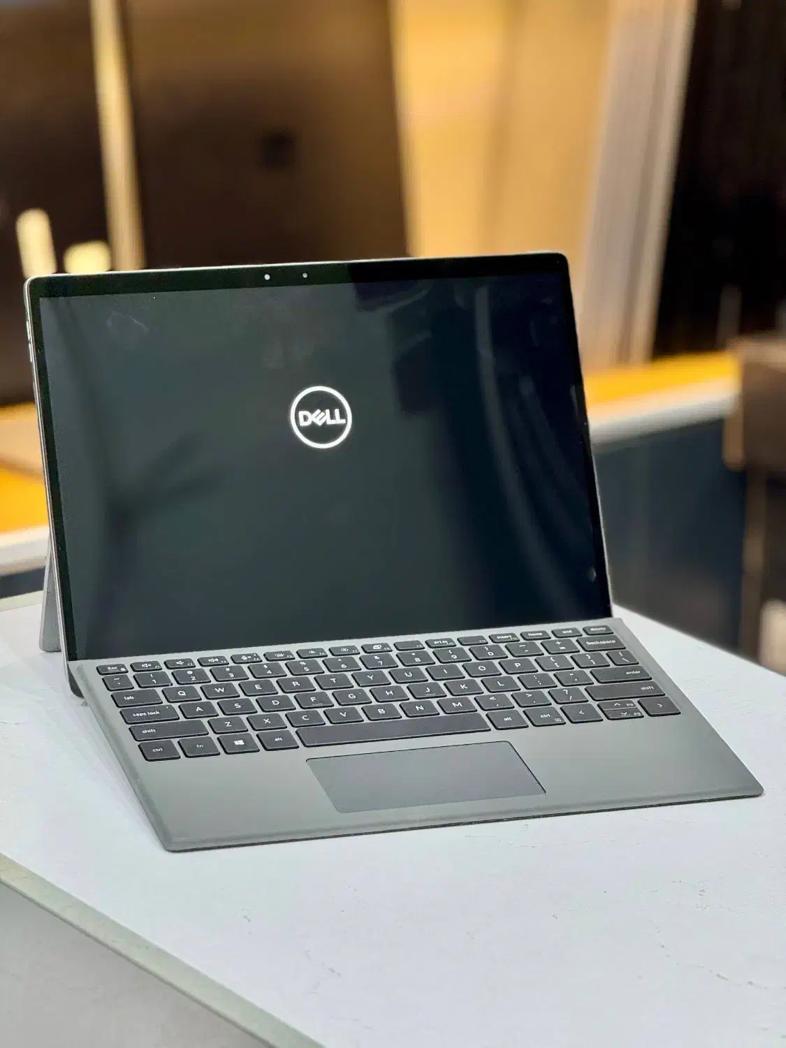 لپ تاپ Dell مدل 7320 2in1|رایانه همراه|تهران, میدان ولیعصر|دیوار