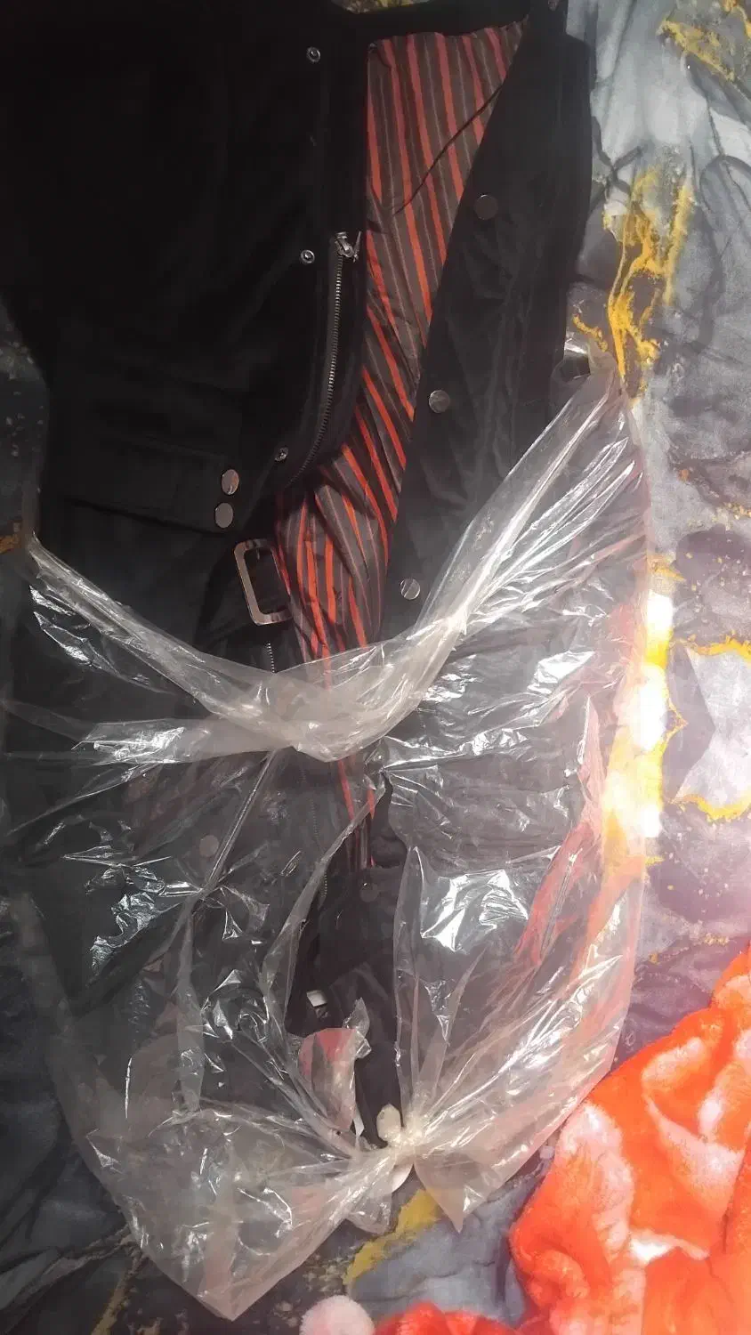 پالتو فروشی|لباس|جیرفت, |دیوار