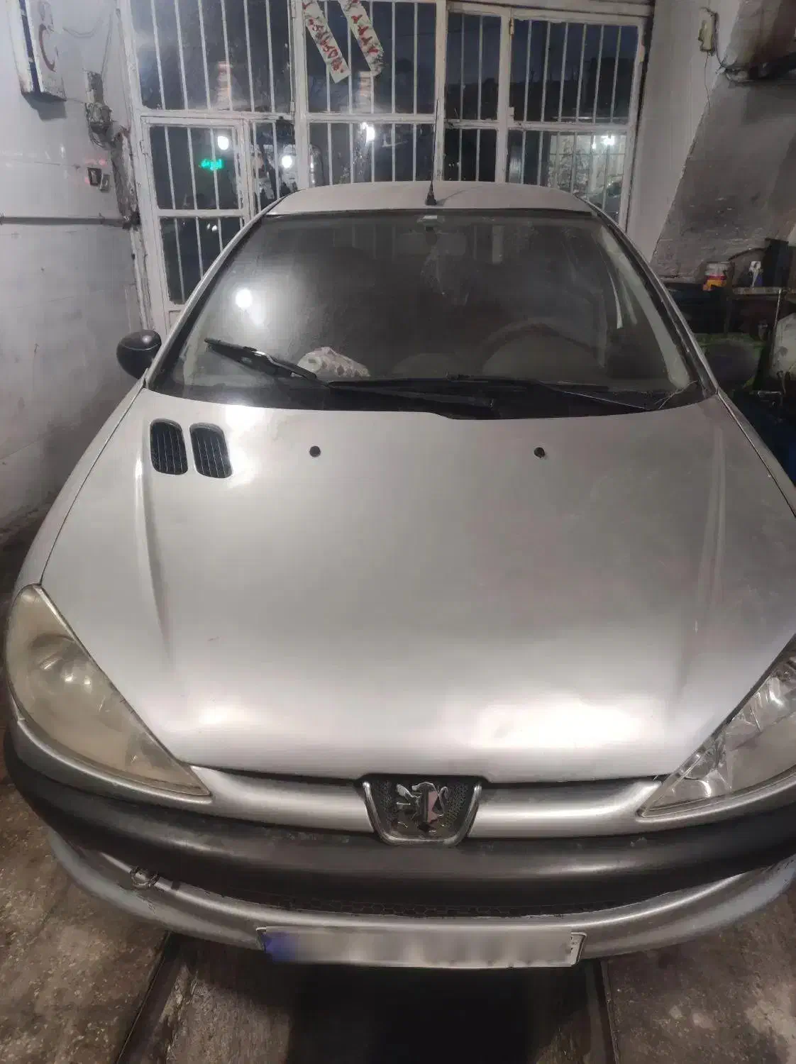 خودرو|خودرو سواری و وانت|کوهسرخ, |دیوار