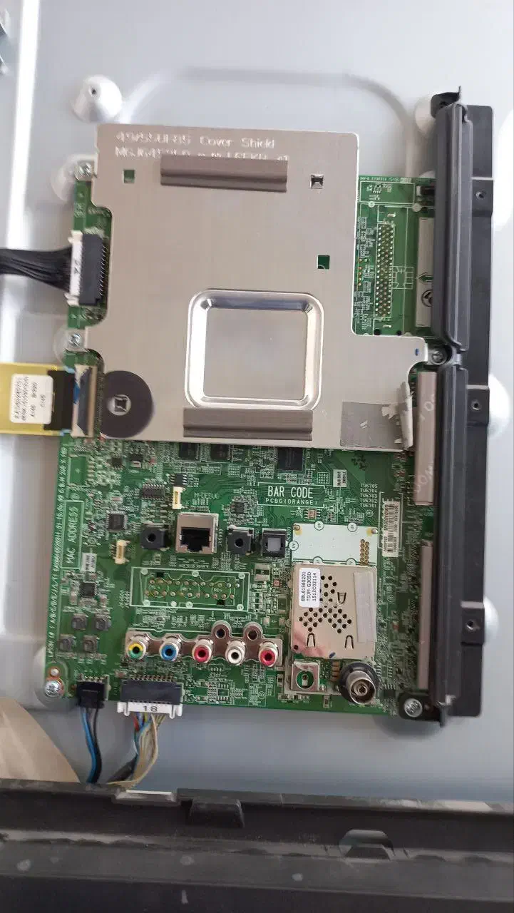 نمایندگی تعمیر تلویزیون درمنزل LED&LCD با ضمانت|خدمات پیشه و مهارت|کرمانشاه, |دیوار