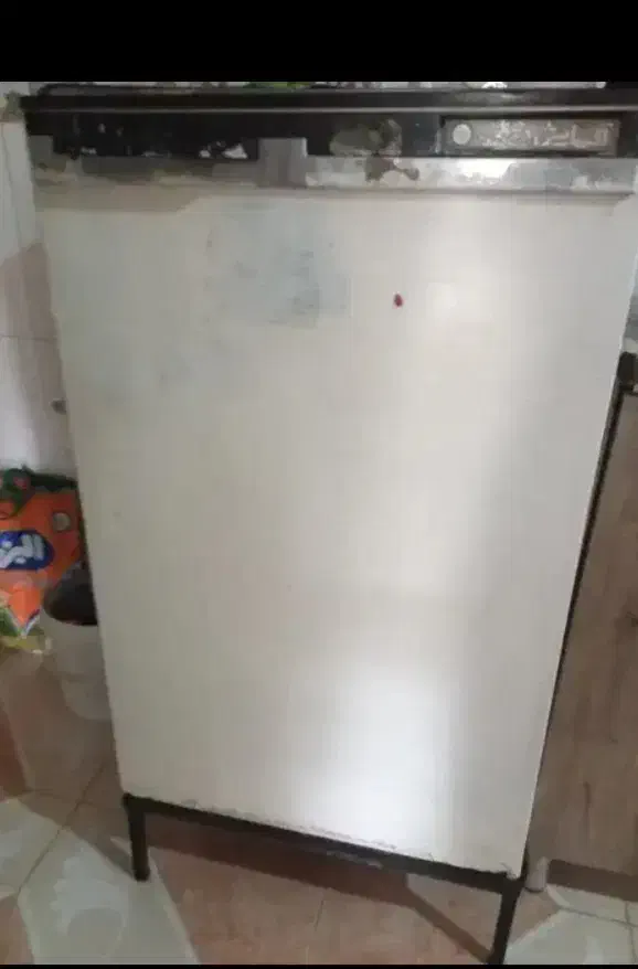 یخ چال|یخچال و فریزر|مسجد سلیمان, |دیوار